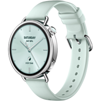 Смарт-часы Xiaomi Watch S4 BHR080CGL Mint Green