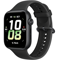 Смарт-часы HONOR Watch 5 STL-B19 Black
