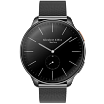 Смарт-часы Kieslect Lady Watch Elfin Graphite Black