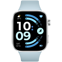 Smart saat Xiaomi Redmi Watch 6 (M2523W1) BHR08CWGL Glacier Blue