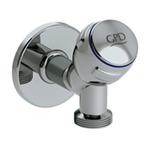 Скрытый механизм для смесителя GPD CMS30-2