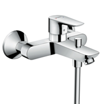 Vanna üçün su qarışdırıcı Hansgrohe 71740000