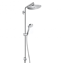 Душевая система Hansgrohe 26793000