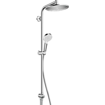 Душевая система Hansgrohe 27270000
