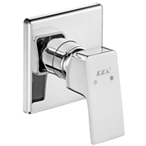Смеситель для монтажа ECA 102167105EX-K+102166102EX