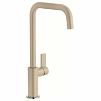Смеситель для кухни Franke Tap Elegance Spout Side Hp Oatmeal 115.0296.803