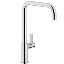 Mətbəx kranı Franke Tap Elegance Spout Side Hp Chrome 115.0266.451