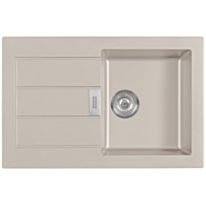 Кухонная мойка Franke SID 611-780 3 1/2 WWK Coffee / 114.0259.886