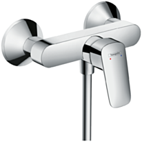 Duş üçün su qarışdırıcı Hansgrohe 71600000