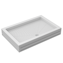 Душевой поддон Lavanna KL 702 120*80/см