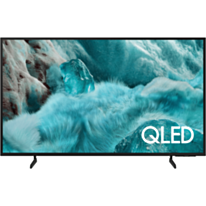 Телевизор Samsung QLED QE43Q7FAAUXRU