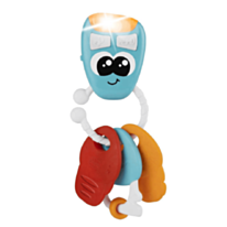 Chicco электронные ключи 00011163000000