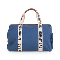 Childhome сумка Mommy Bag CWMBBSCIN