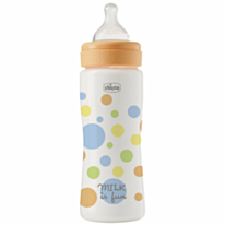 Qidalandırıcı Chicco Perfect Easy (330 ml) 8058664176090