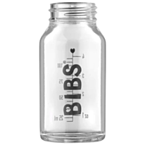 Бутылочка для кормления BIBS 5000110 (110 мл) 