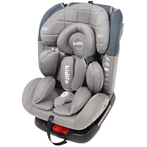 Avtomobil oturacağı Kidilo KBH-308 Lite Grey