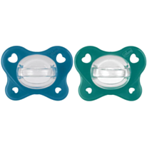 Əmzik Chicco Physio Forma Dual Soft 8058664175468