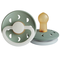 Пустышка Frigg Moon Phase Латекс 10280