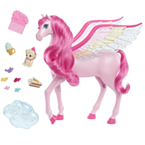 Кукла Barbie BRB Atom Pegasus 194735111992
