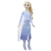 Кукла Disney Princess FR SD Core Doll - EA 194735120796