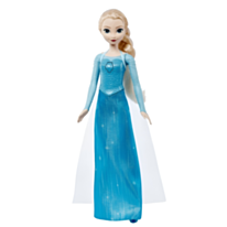 Кукла Disney Princess FR SD SNGNG DL EA 194735126521