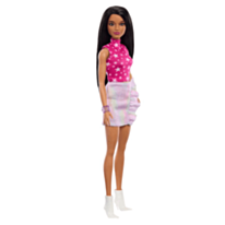 Кукла Barbie BRB Fash DL S3 194735176700