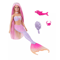 Kукла Barbie BRB NW FEAT MRMD 1 194735183630