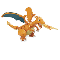 Конструктор Mega Charizard 887961950779