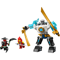 LEGO Constructor Ninjago Zane's Battle Suit Mech 71827 / 5702017815626