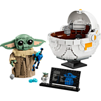 LEGO Constructor Star Wars Grogu With Hover Pram 75403 / 5702017817477