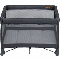 Manej Chicco Dash Charcoal 00079668940070