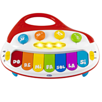 Игрушка Chicco Мой первый фортепианный оркестр 00012242000000