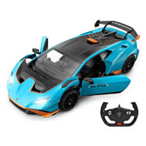  Игрушечная машинка Rastar R/C 1:14 Lamborghini Huracan STO 6930751320604