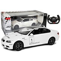Игрушечная машинка Rastar R/C 1:14 BMW M3 6930751306813