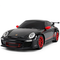 Игрушечная машинка Rastar R/C 1:24 Porsche GT3 RS 6930751304130