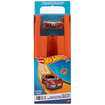 Игрушечная машинка Hot Wheels Hw Straight Track W/Car 746775346881