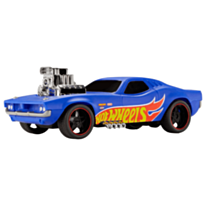Игрушечная машина Hot Wheels HW R/C Core 194735195909