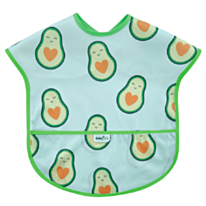 Önlük BabyJem Avokadolar 8681049227881  