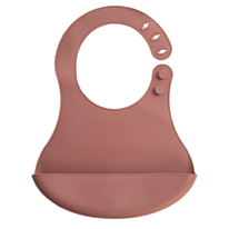 Фартук BabyJem Mocha 8681049267184