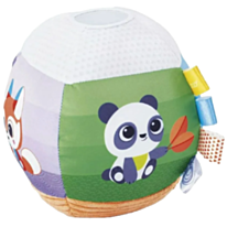 Chicco музыкальный игрушечный мяч / 00011564000000
