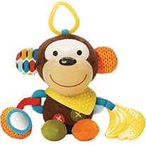 Мягкая игрушка Bandana Buddies 879674018075