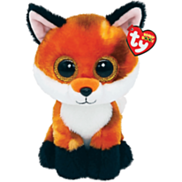 Мягкая игрушка TY Meadow Fox Med 8421380121