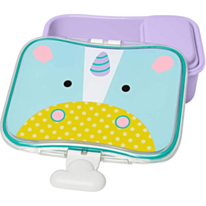 Контейнер для детского питания Skip Hop Unicorn 0194133394539