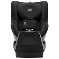Автокресло Britax Romer Dualfix BR Space Black