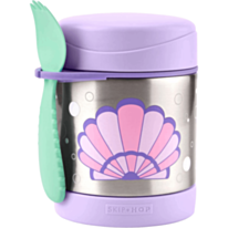 Термос для еды Skip Hop Jar Seashell 0195862468331