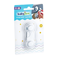 Qapı kilidi BabyJem 8699203311222