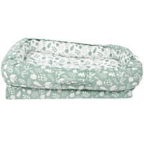 Beşik-barama Sevi Bebe Mother Side Reflux White
