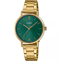 Saat Casio LTP-VT02G-3AUDF