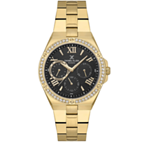 Saat Daniel Klein DK113772-3