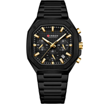 Saat CURREN 8459-3